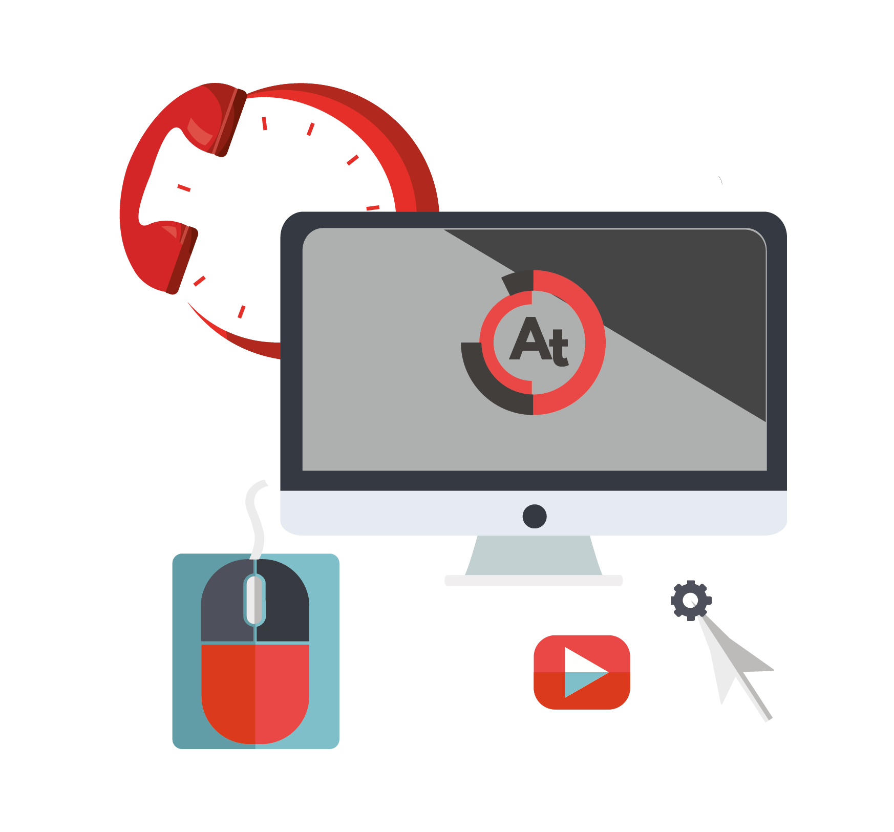 Mercadotecnia para agentes de seguros