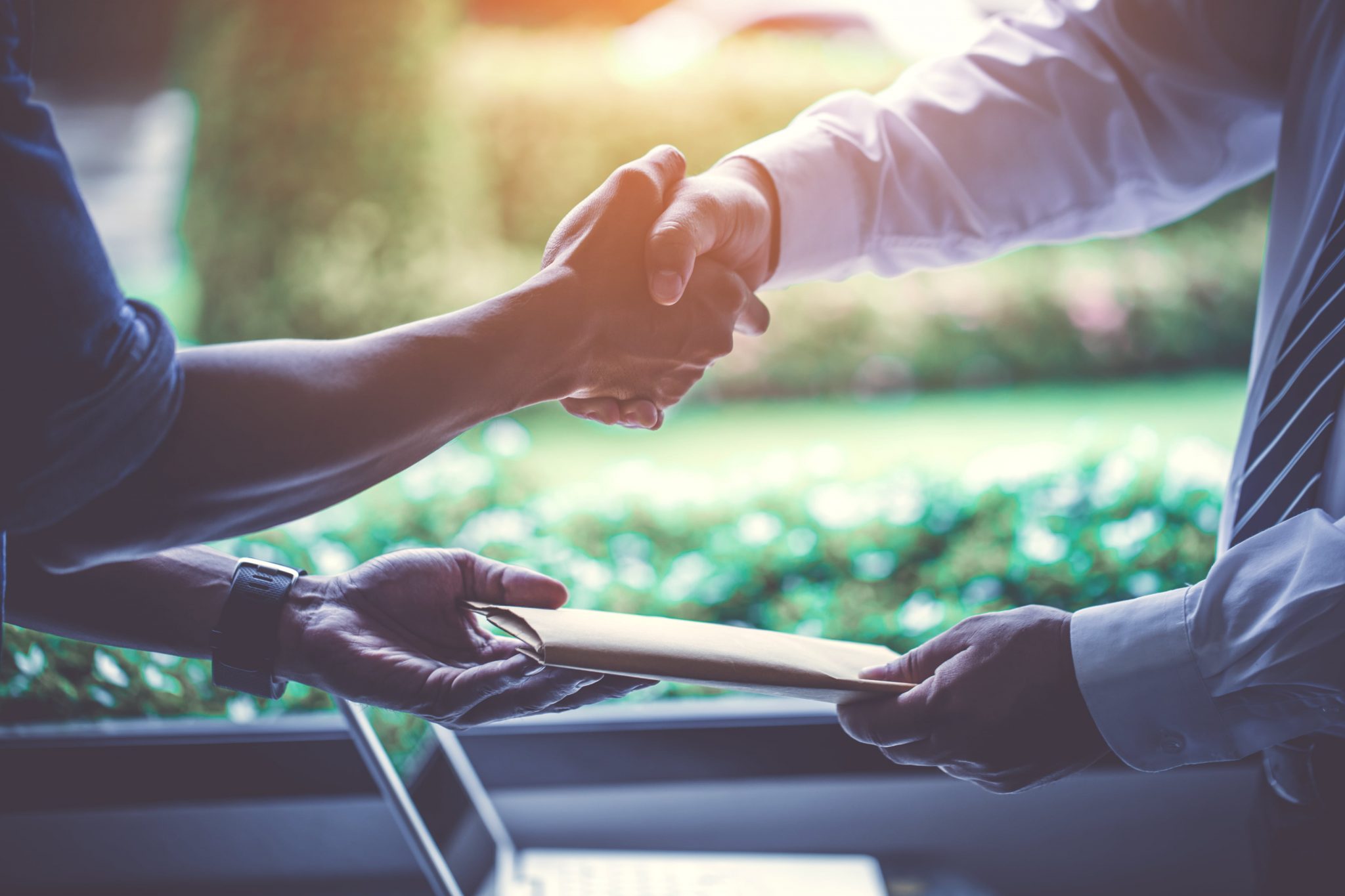 ¿Qué es una fianza y para qué sirven? Blog