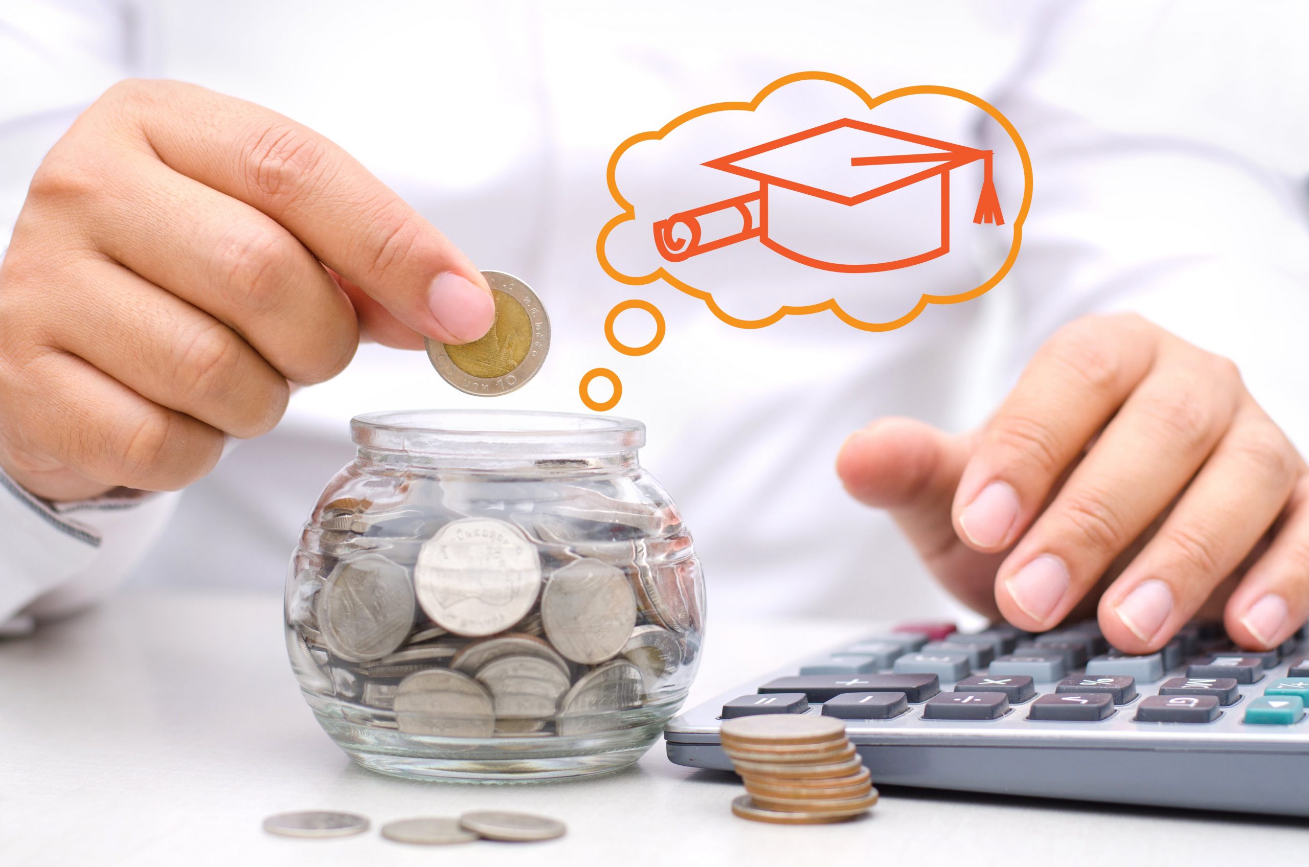 ¿Cuáles son las diferencias entre Seguro Educativo y Fideicomiso?